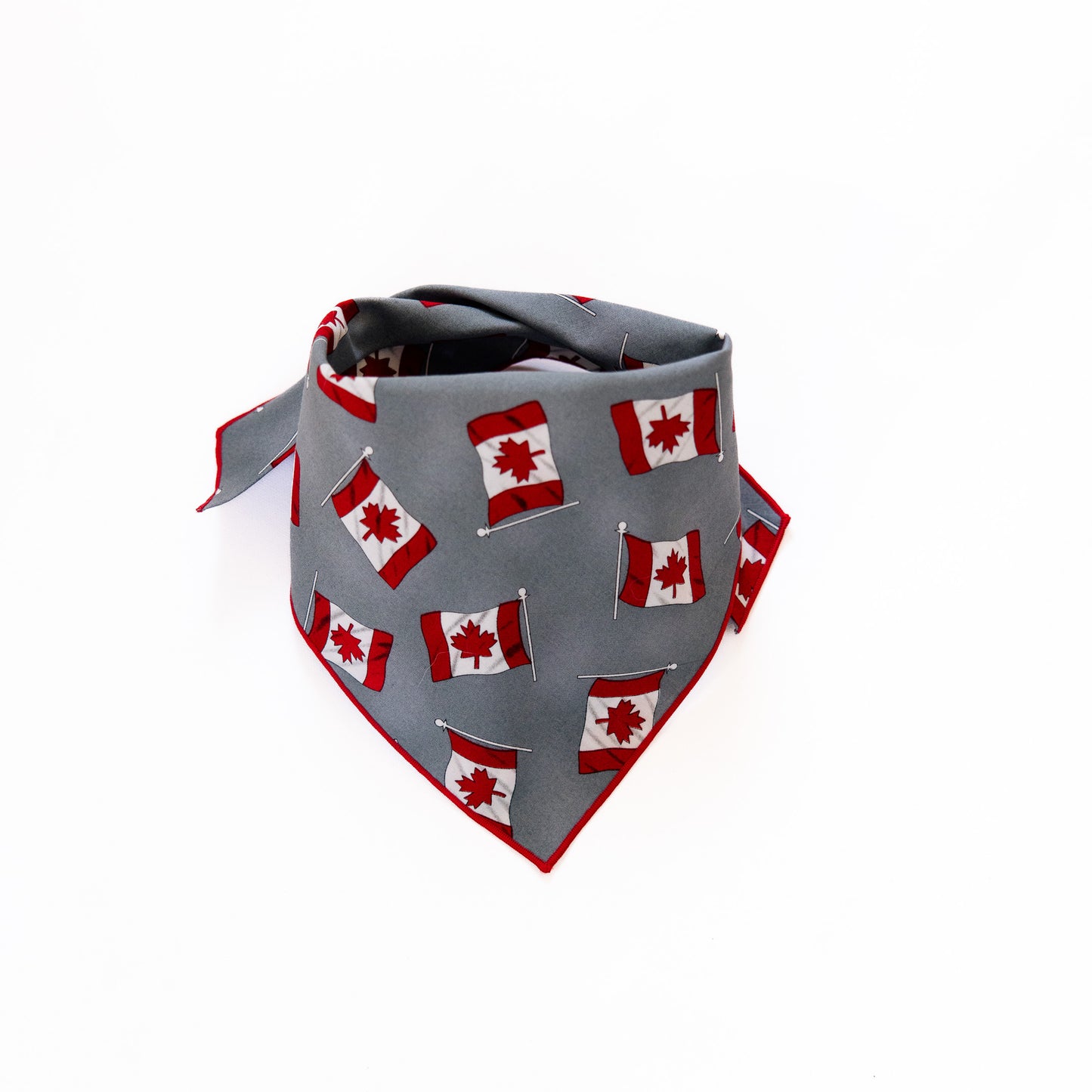 For the love of Canada Bandana