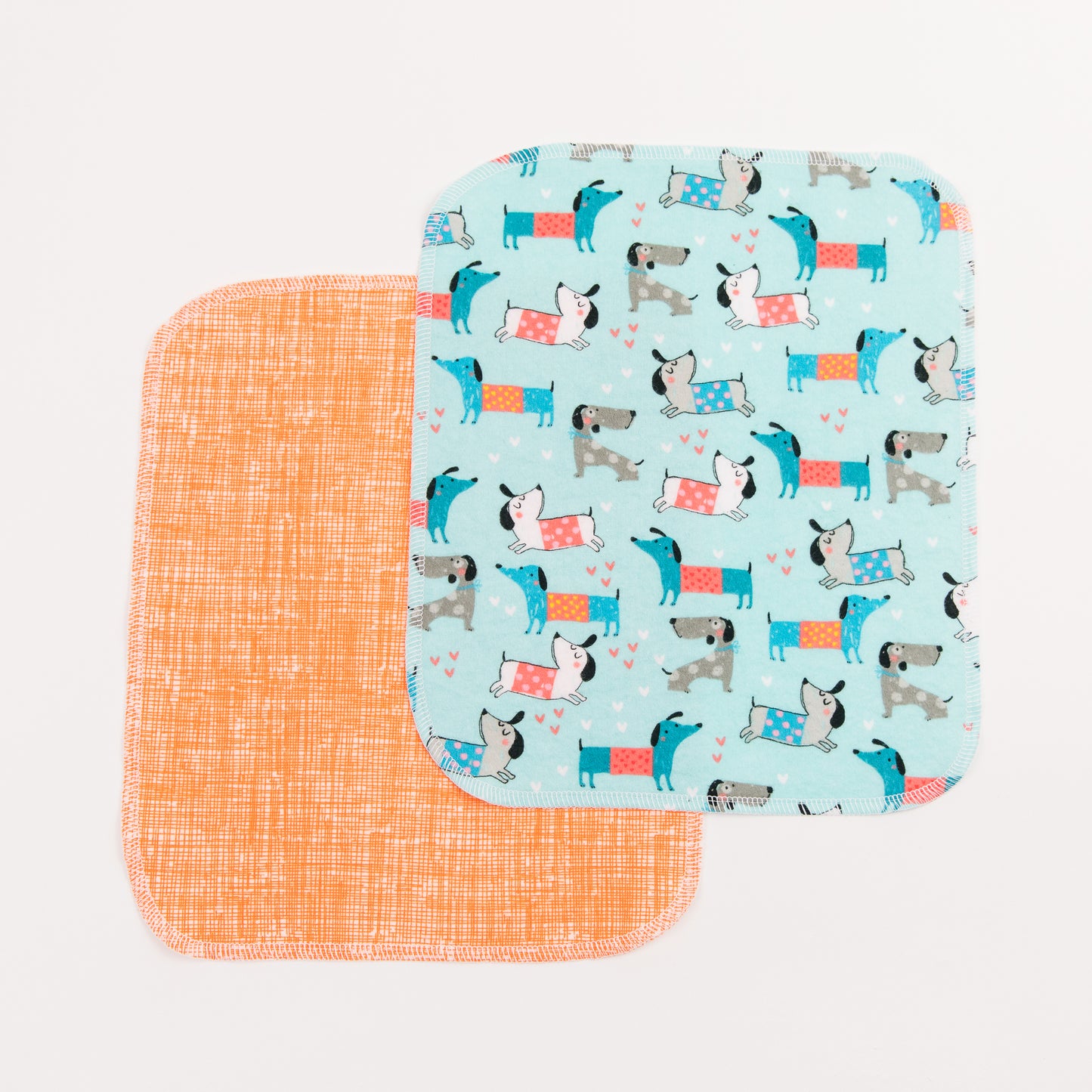 Wash Wags - Paperless Towels