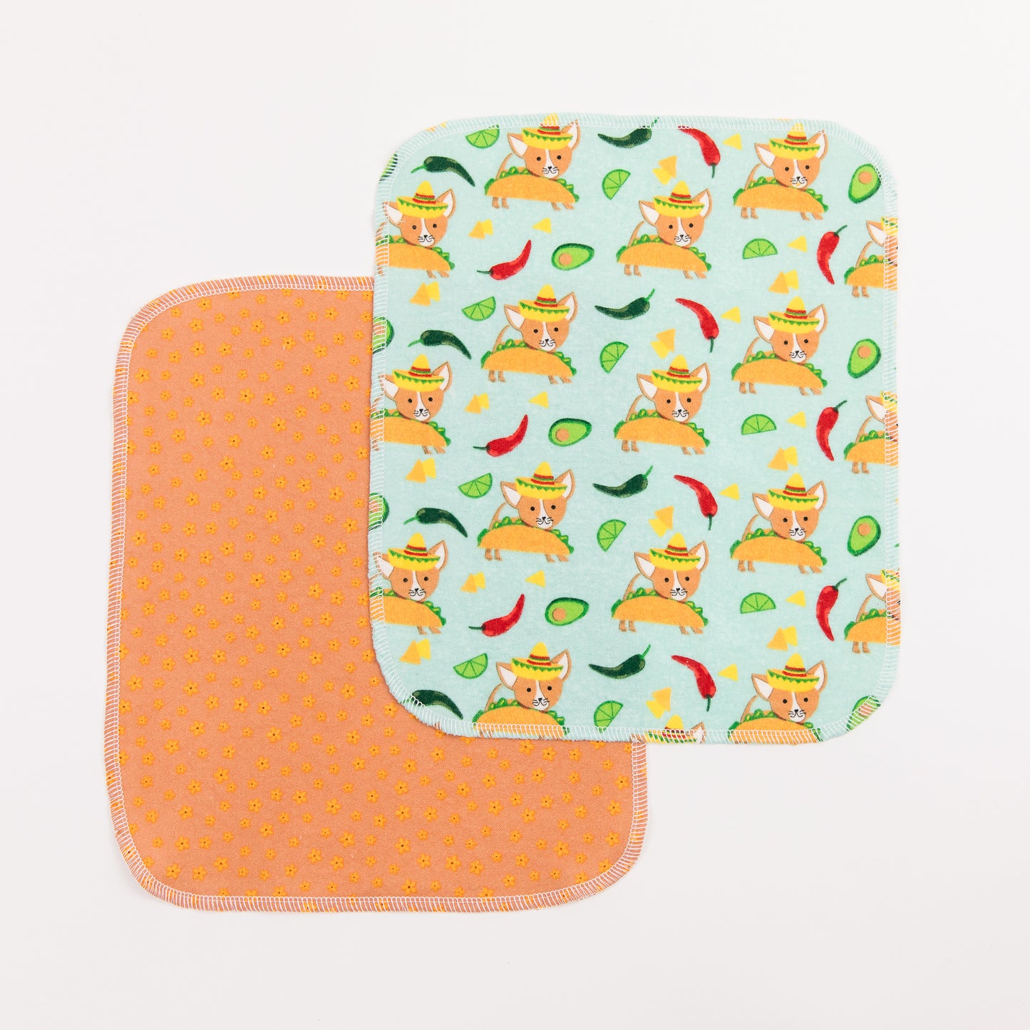 Wash Wags - Paperless Towels