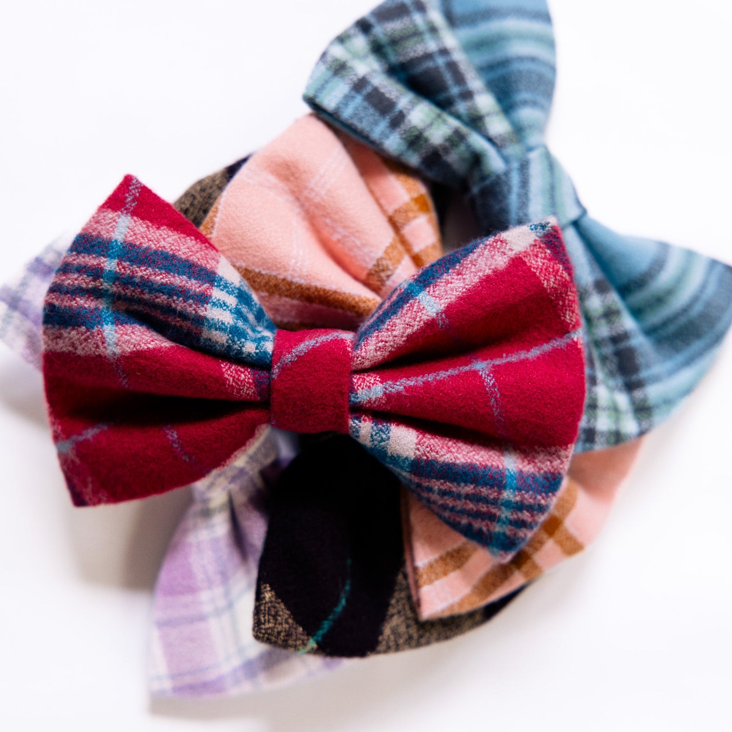 Bow ties