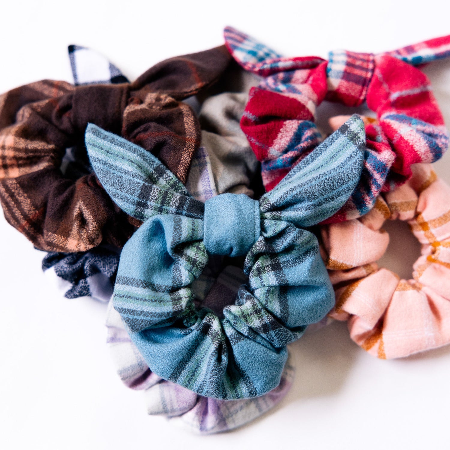 Scrunchies