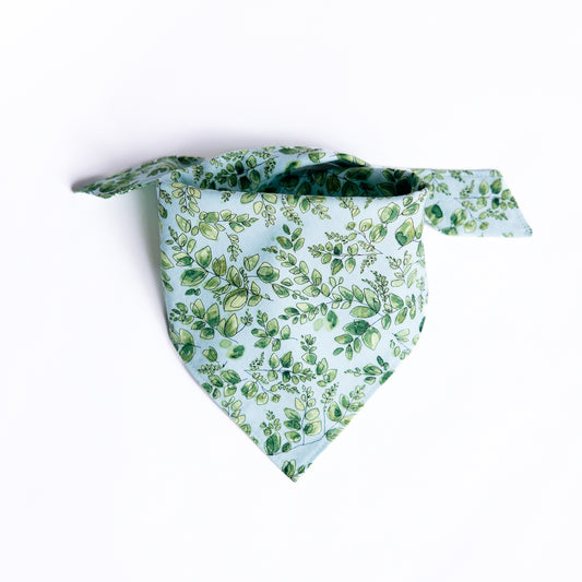 Spring Branches Bandana