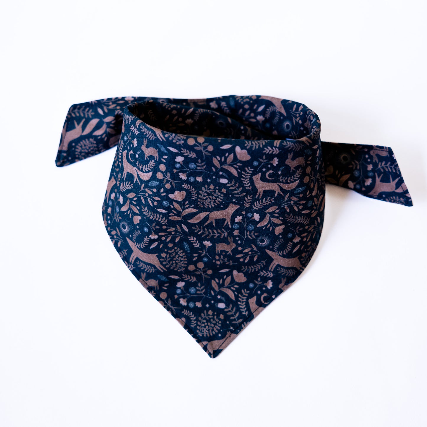 Little Forest Reversible Bandana