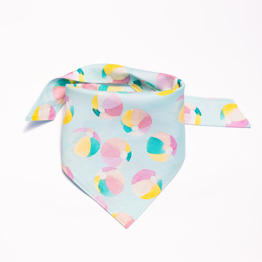 Beach Balls Bandana