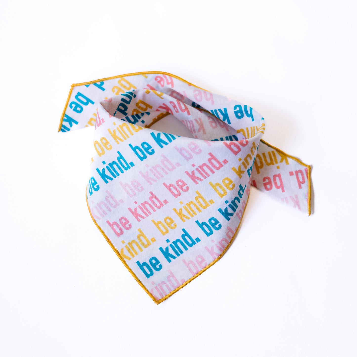 Be Kind Bandana