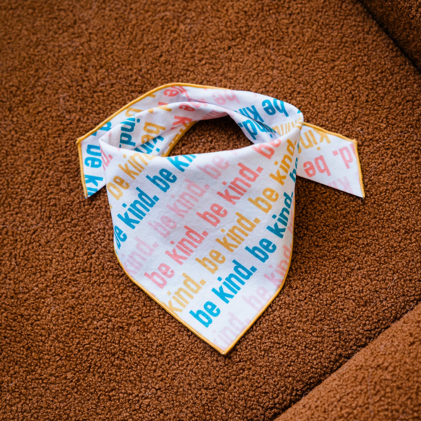 Be Kind Bandana