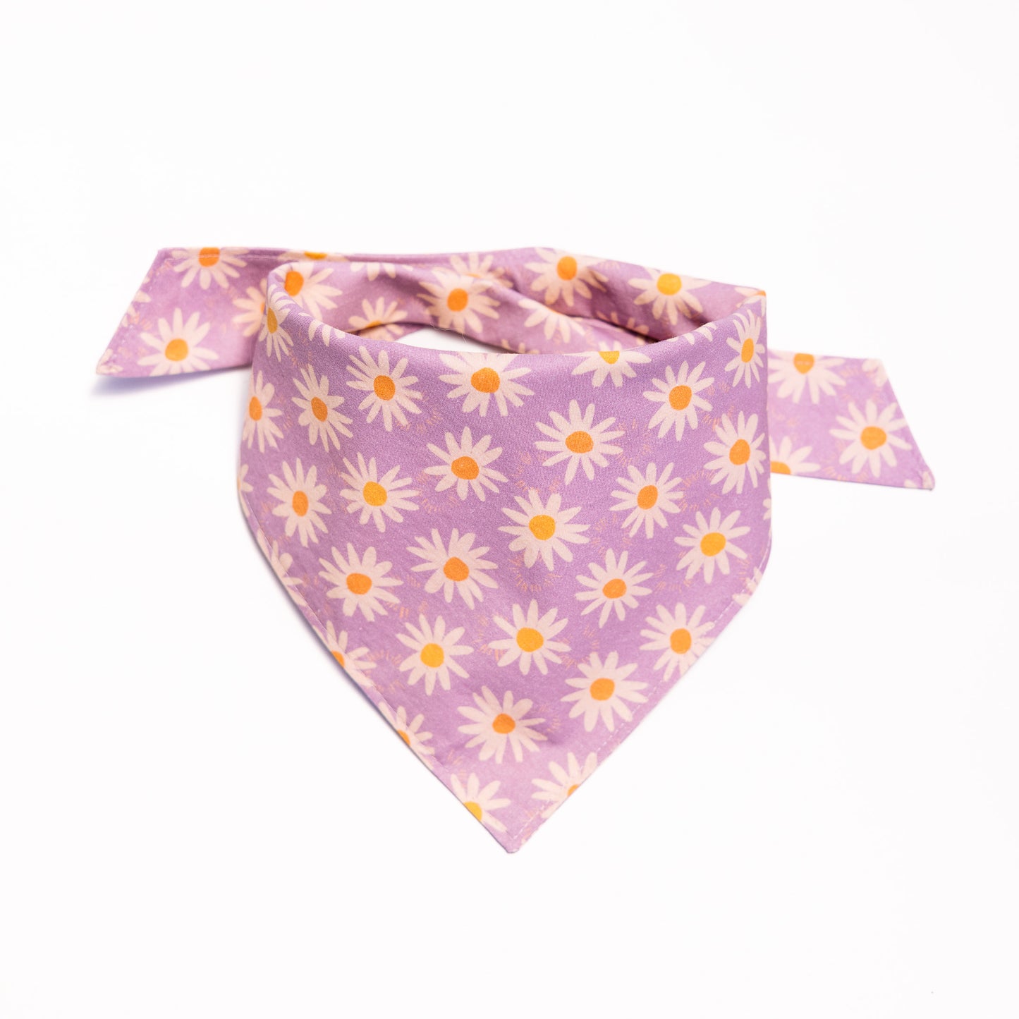 Daisies Bandana