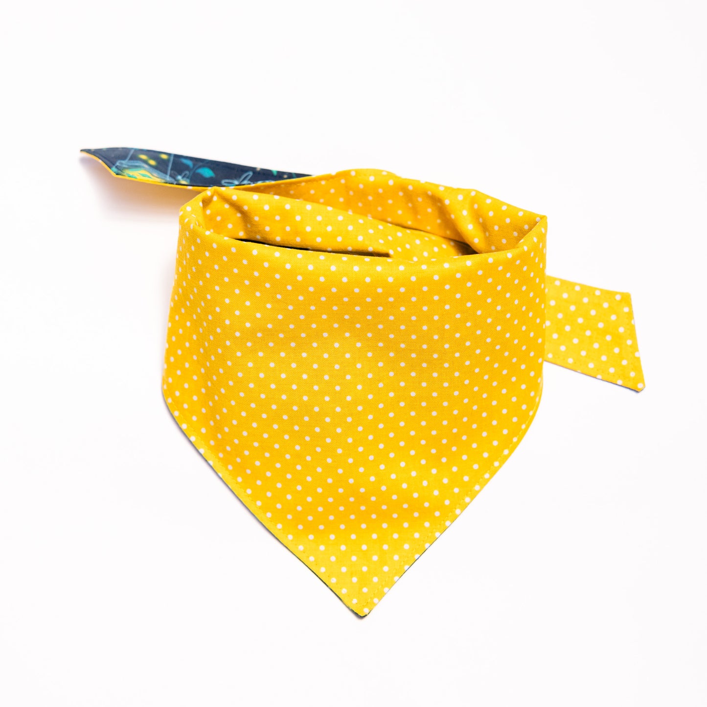 Fireflies Bandana (Reversible)