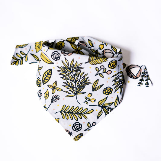 Harvest Gold Bandana