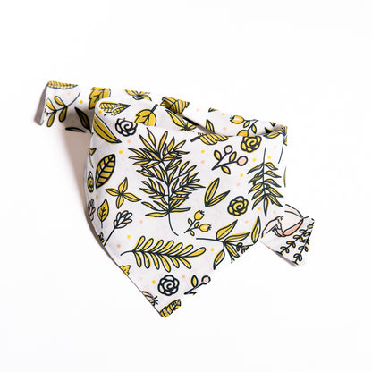 Meadow Fields Bandana