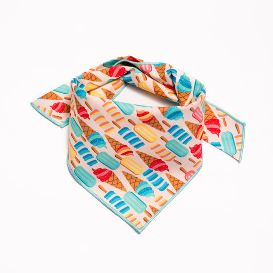 Summer treats Bandana