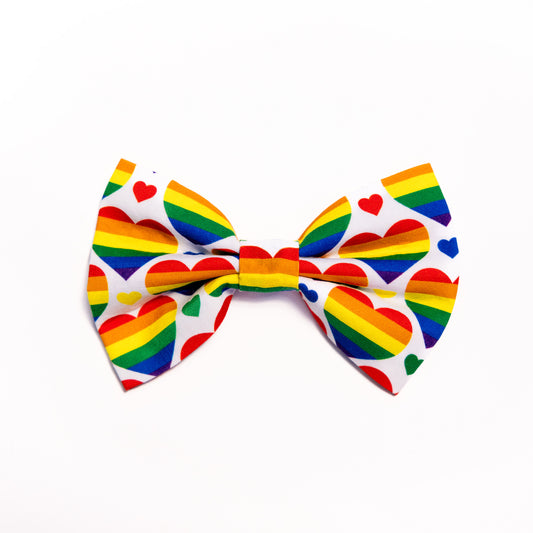 Love Bow tie