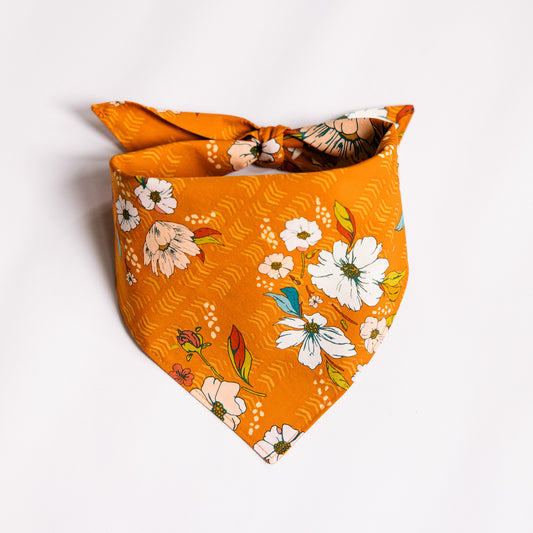 Bouquets Bandana