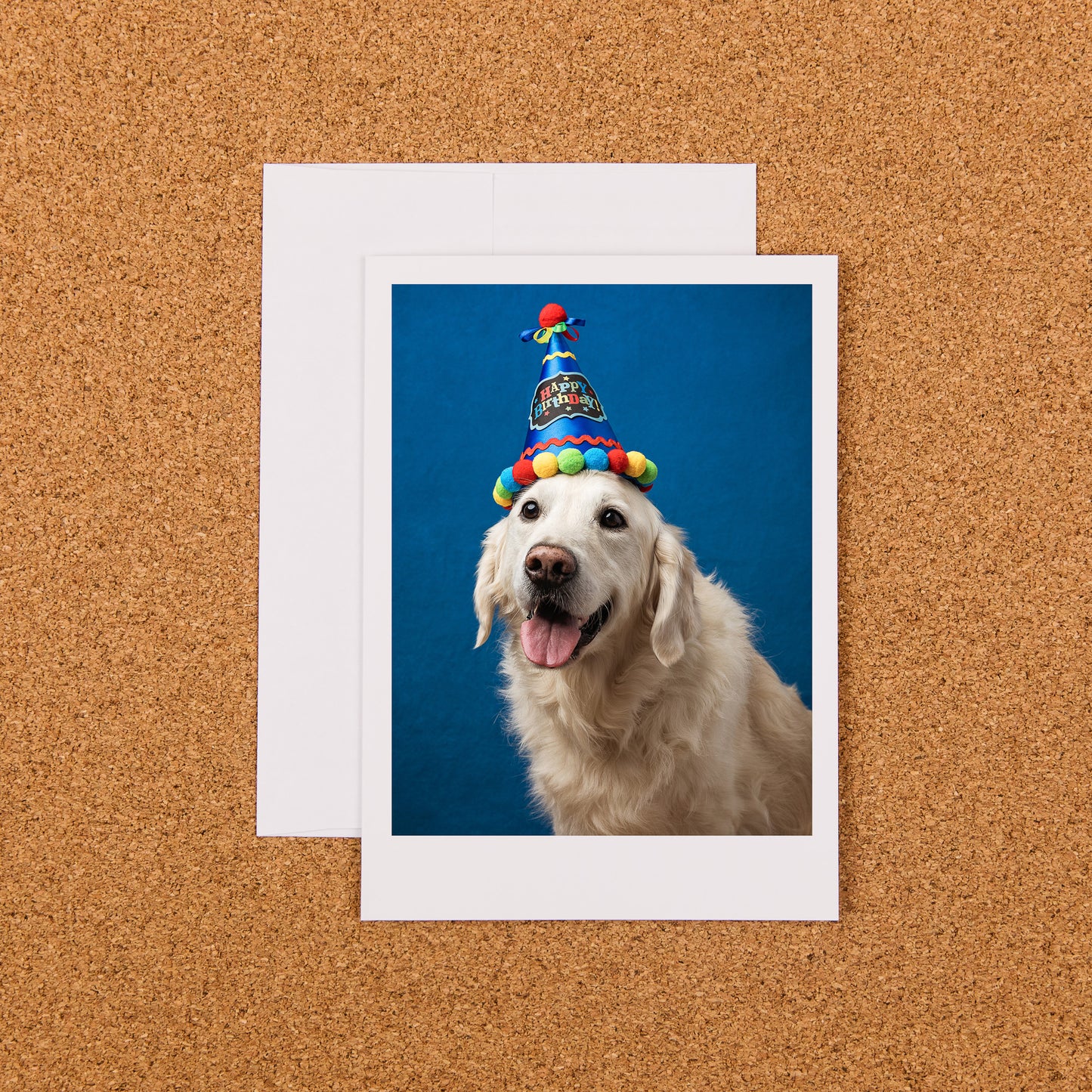 Happy Birthday Card