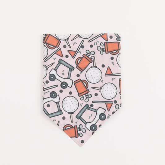 Hole in One Bandana