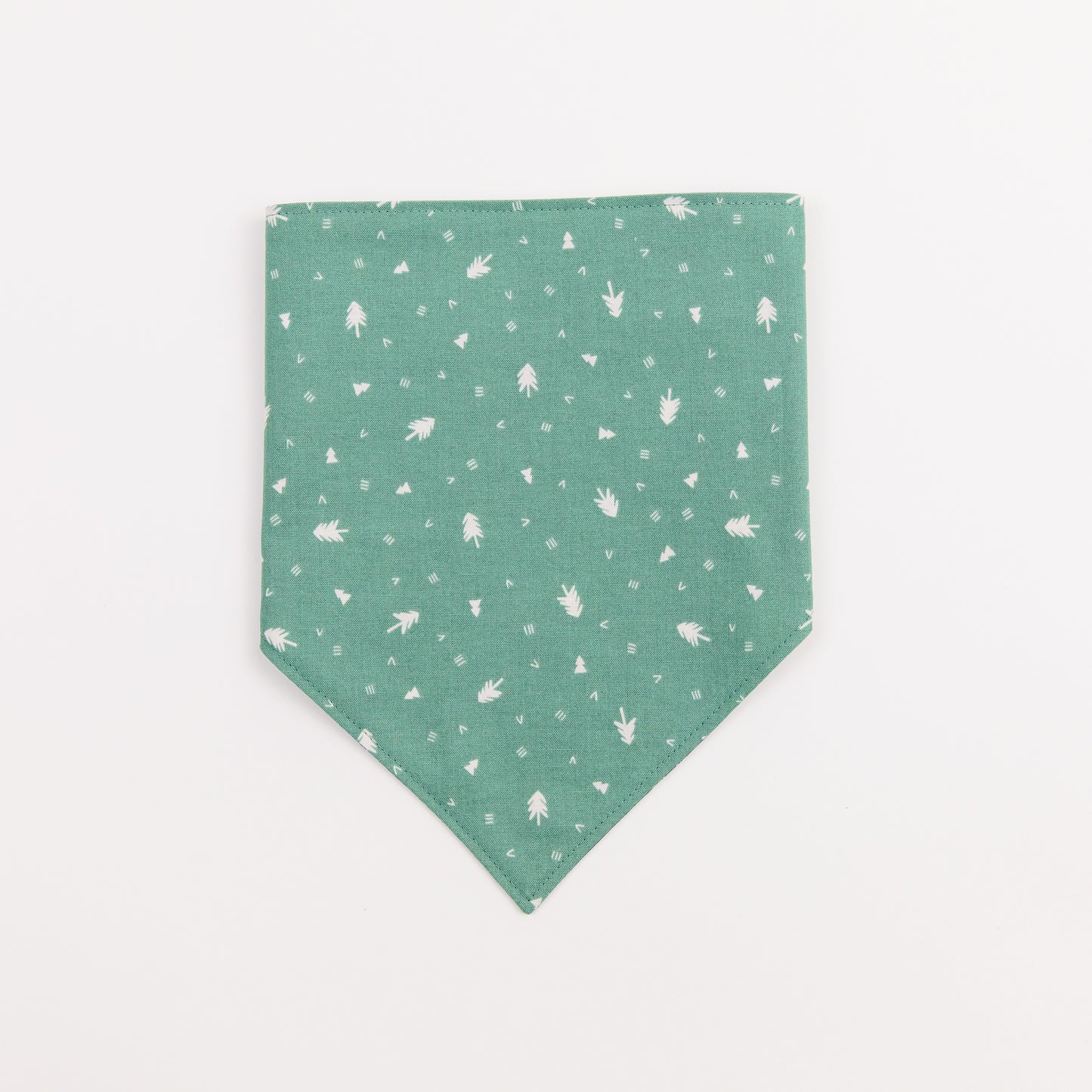 Happy Camper Reversible Bandana