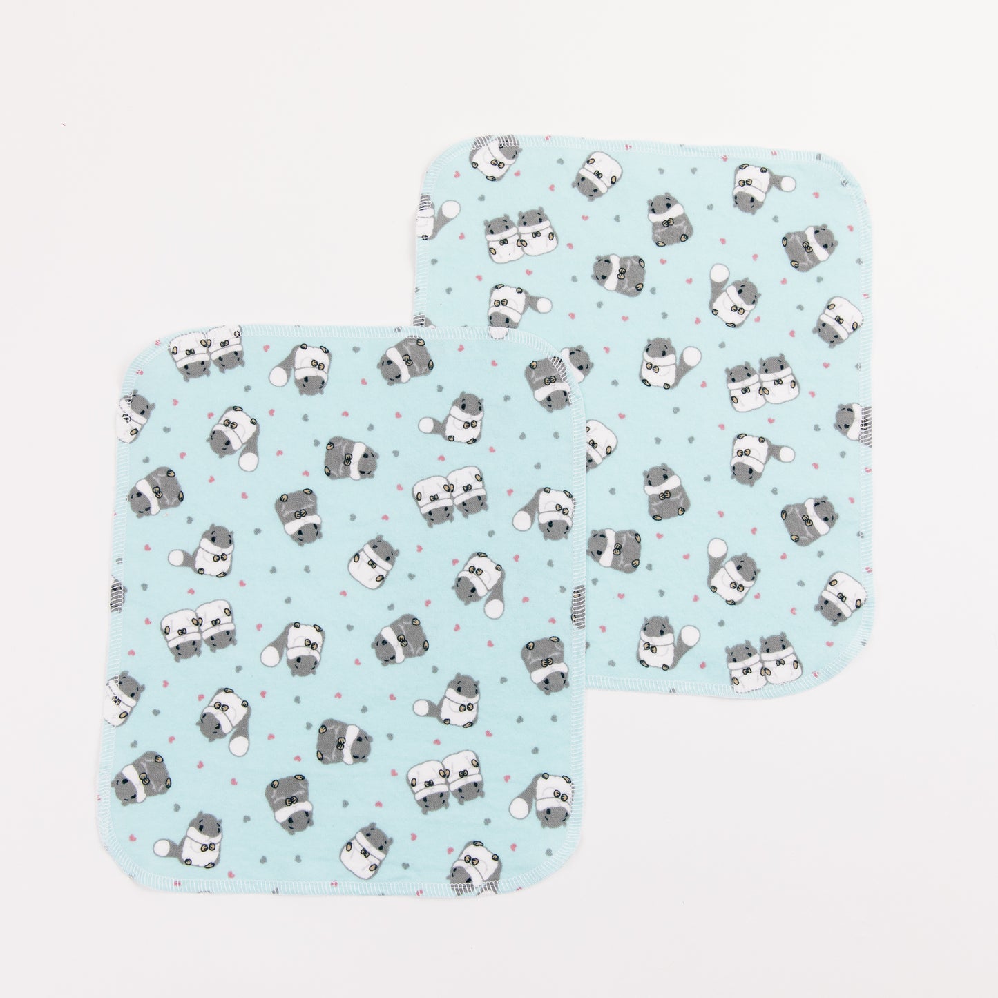 Wash Wags - Paperless Towels