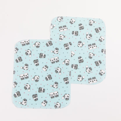 Wash Wags - Paperless Towels