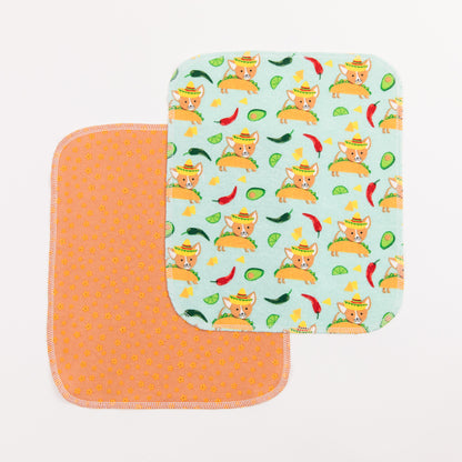 Wash Wags - Paperless Towels