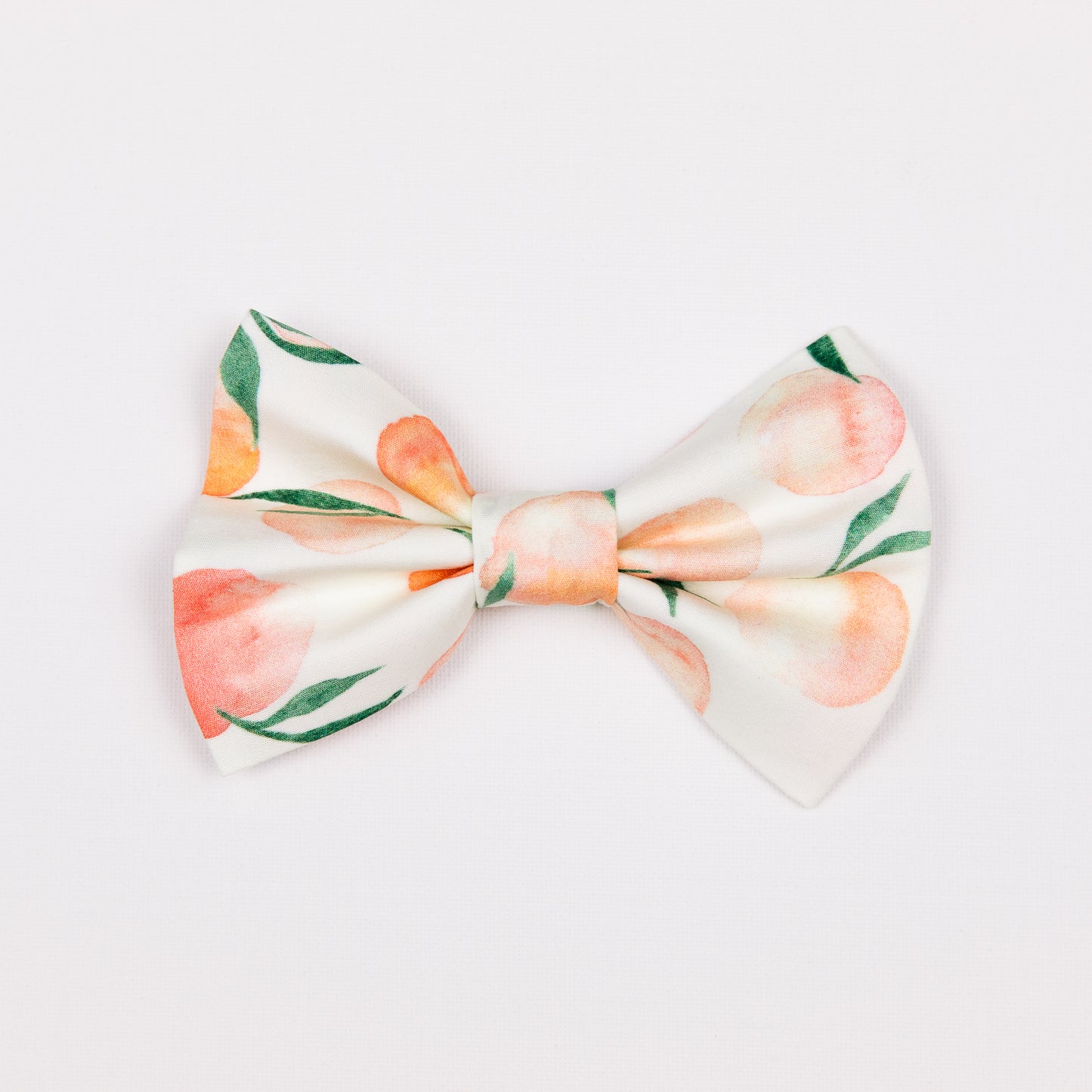 Sweetest Peaches Bow tie