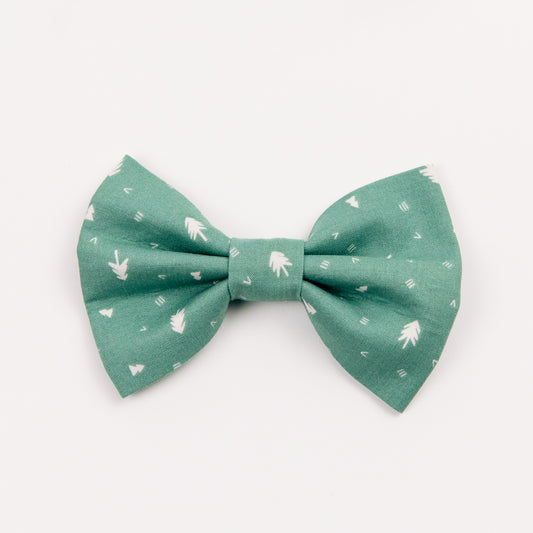 Happy Camper Bow tie