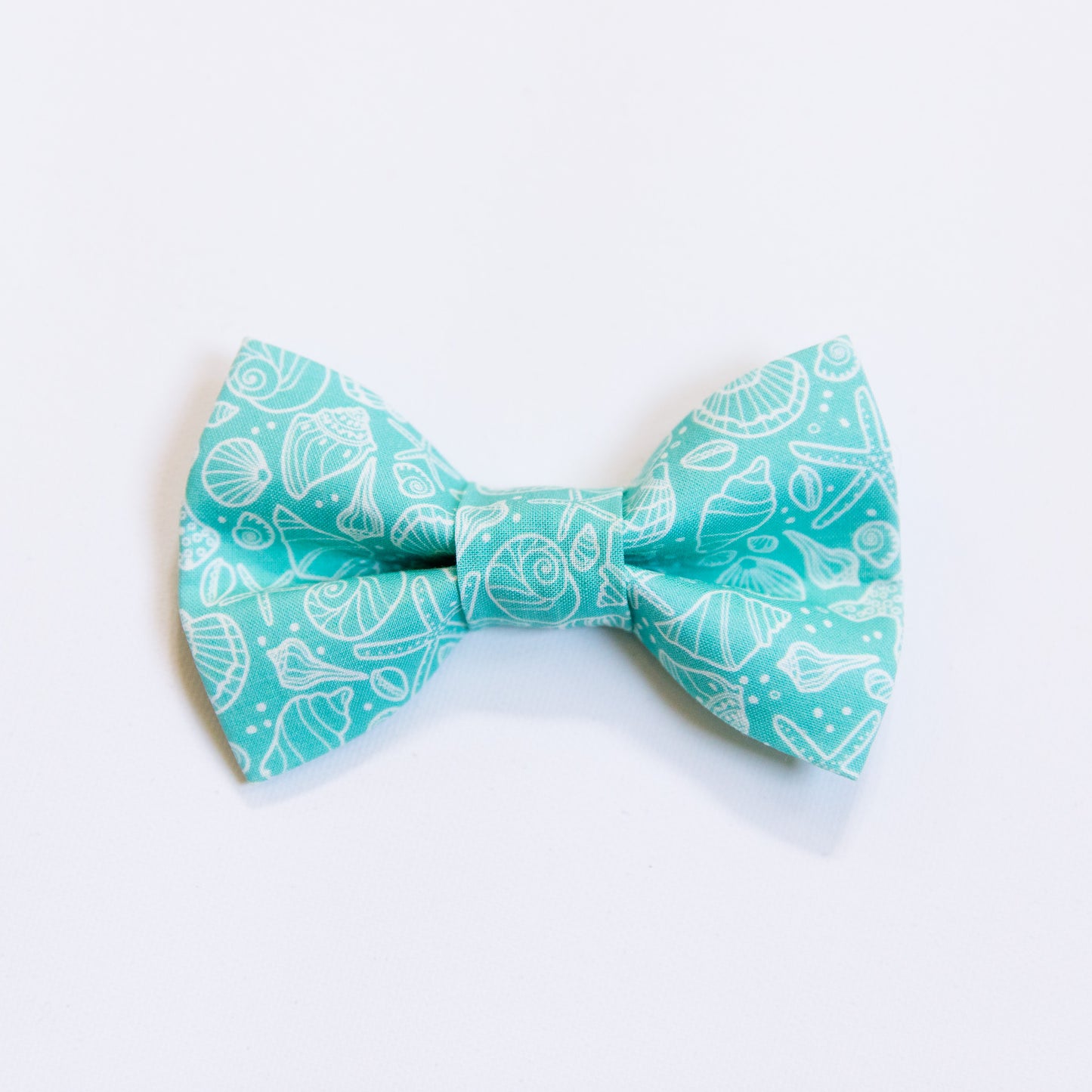 Sea Shells Bow tie