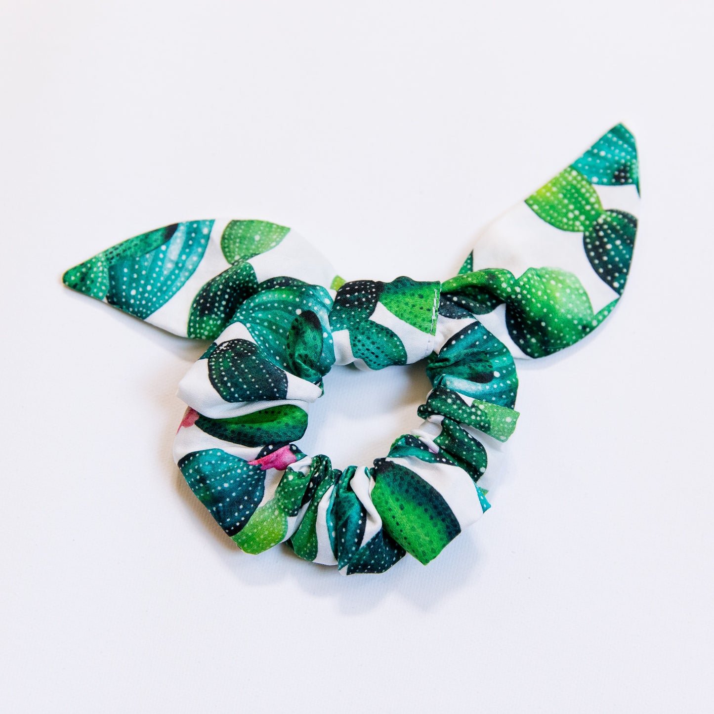 Cacti Scrunchie