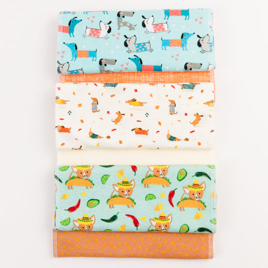 Wash Wags - Paperless Towels